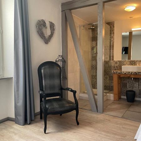 Guesthouse Le Vauban Neuf-Brisach Zewnętrze zdjęcie